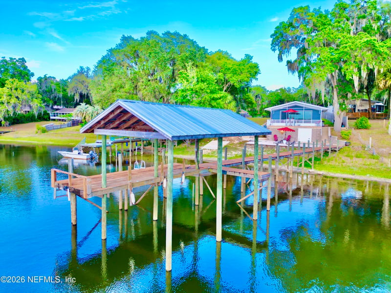 125 Floradandy Rd, Hawthorne, FL 32640