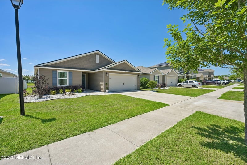 2327 Evening Oaks Ln, Green Cove Springs, FL 32043