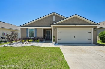 2327 Evening Oaks Ln, Green Cove Springs, FL 32043