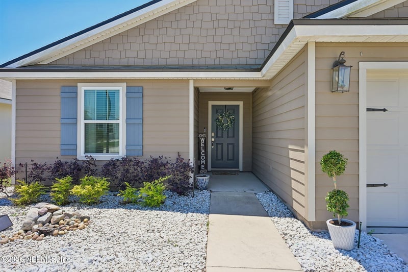 2327 Evening Oaks Ln, Green Cove Springs, FL 32043