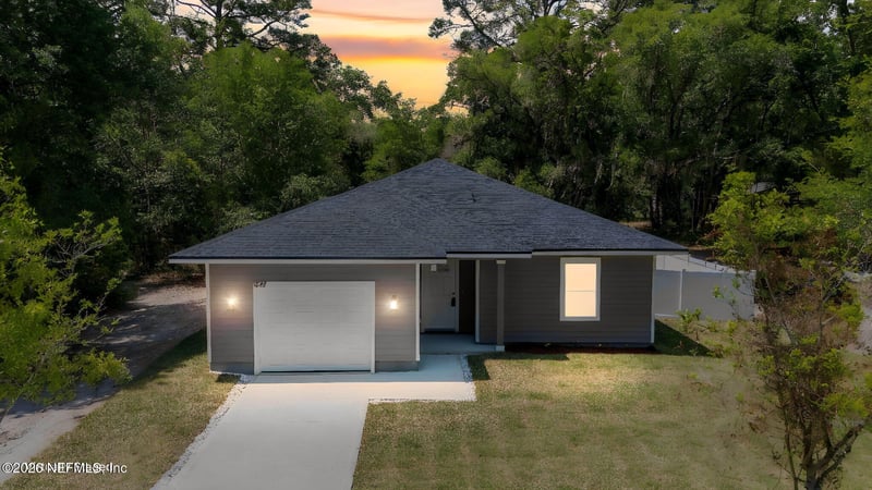1847 Rowe Ave, Jacksonville, FL 32208