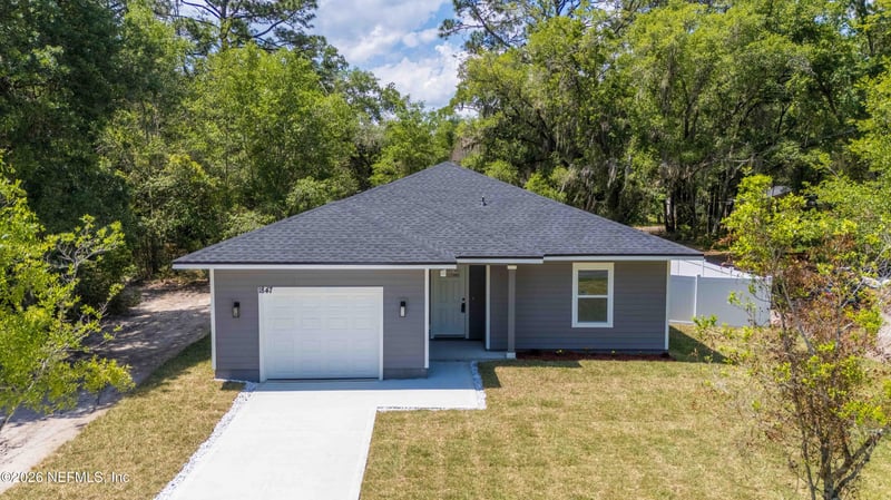 1847 Rowe Ave, Jacksonville, FL 32208