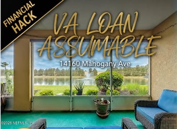 14160 Mahogany Ave, Jacksonville, FL 32258