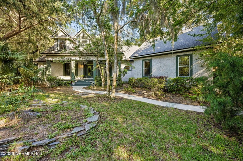 96276 Piney Island Dr, Fernandina Beach, FL 32034