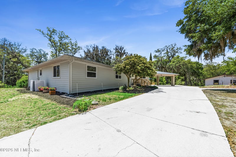 12707 Ft Caroline Rd, Jacksonville, FL 32225