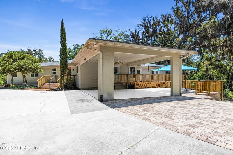 12707 Ft Caroline Rd, Jacksonville, FL 32225