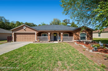 97106 Yorkshire Dr, Yulee, FL 32097