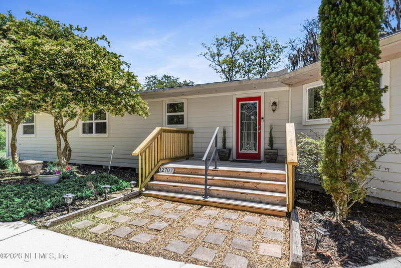 12707 Ft Caroline Rd, Jacksonville, FL 32225