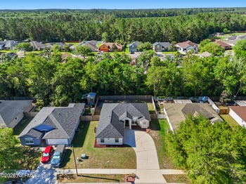 3468 Shelley Dr, Green Cove Springs, FL 32043