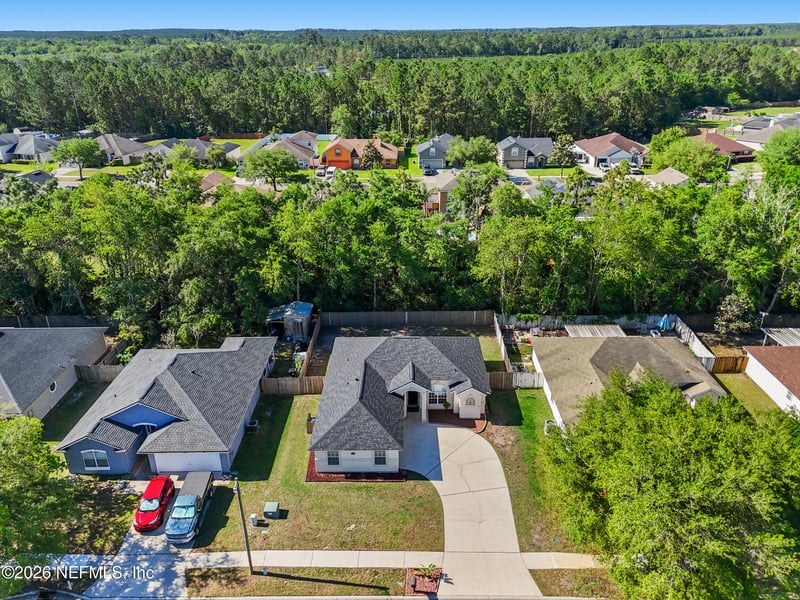 3468 Shelley Dr, Green Cove Springs, FL 32043