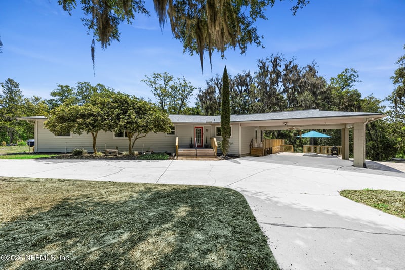12707 Ft Caroline Rd, Jacksonville, FL 32225
