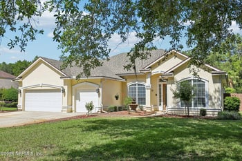 2282 Clovelly Ln, St Augustine, FL 32092