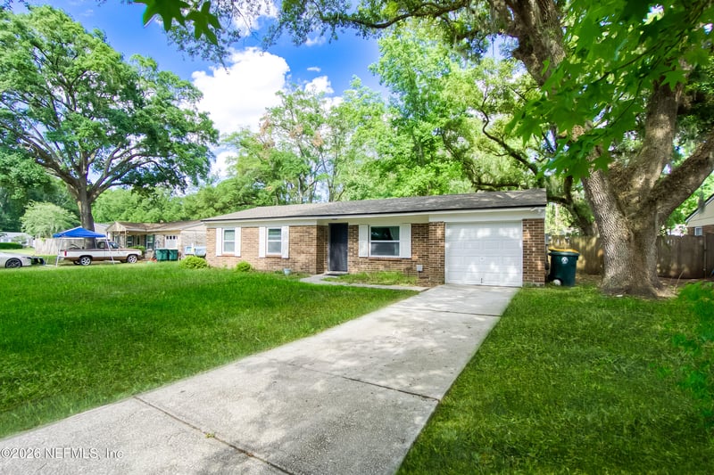 11467 Gwynford , Jacksonville, FL 32223