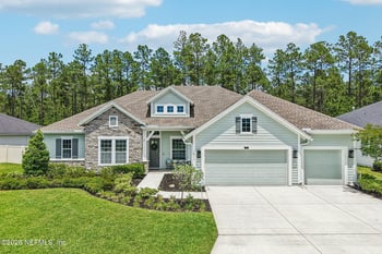 139 Hertford Bridge Way, St Johns, FL 32259
