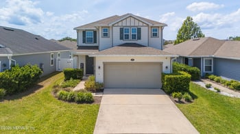 165 Bluejack Ln, St Augustine, FL 32095