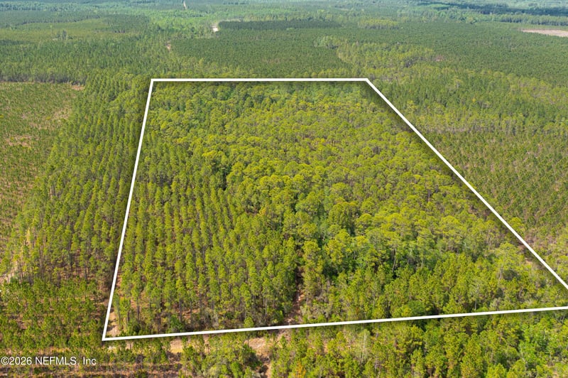 County Road 229, Sanderson, FL 32087