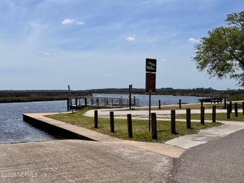 1293 Claxton Rd, Yulee, FL 32097