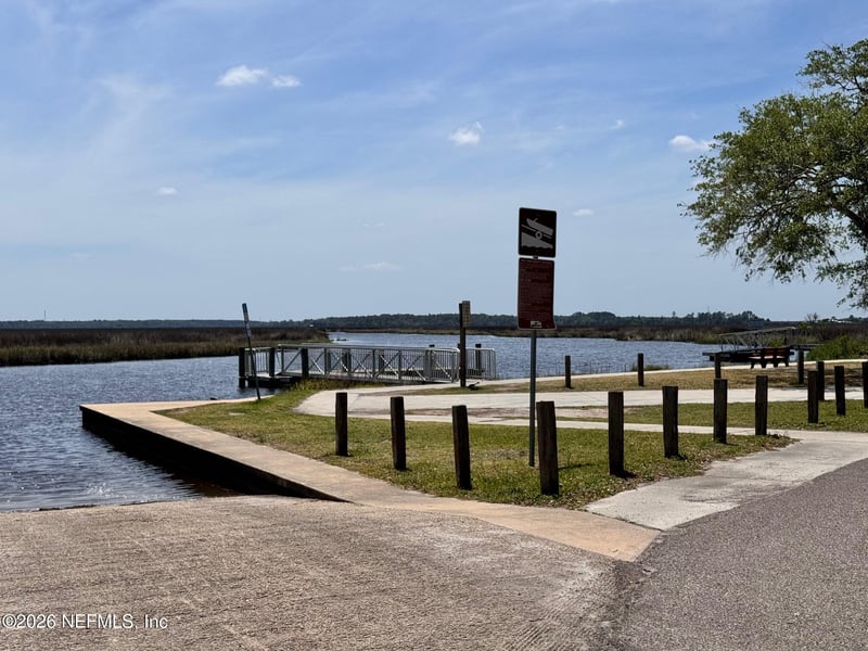 1293 Claxton Rd, Yulee, FL 32097