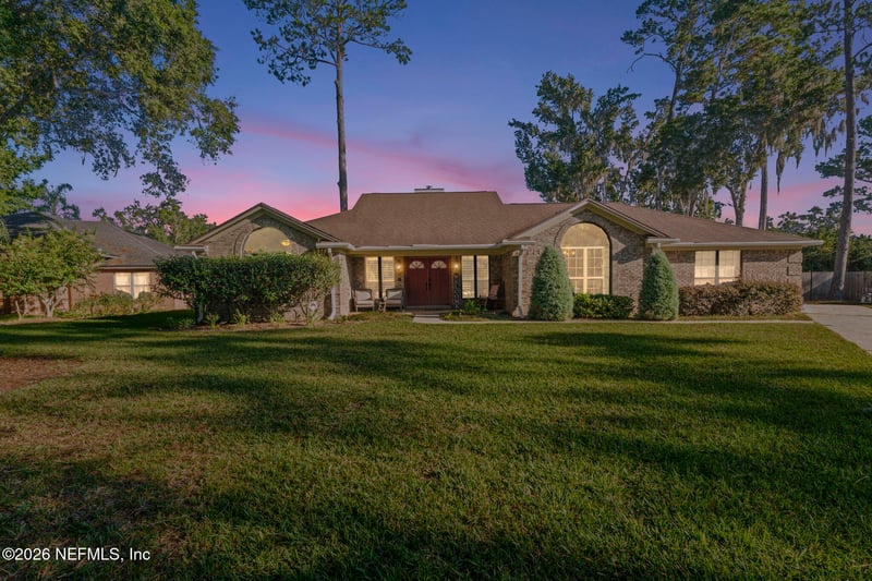 3001 Nautilus Rd, Middleburg, FL 32068