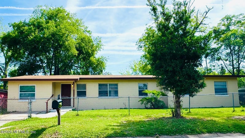 4119 Connie St, Jacksonville, FL 32209