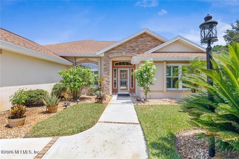 30 Coleridge Ct, Palm Coast, FL 32137