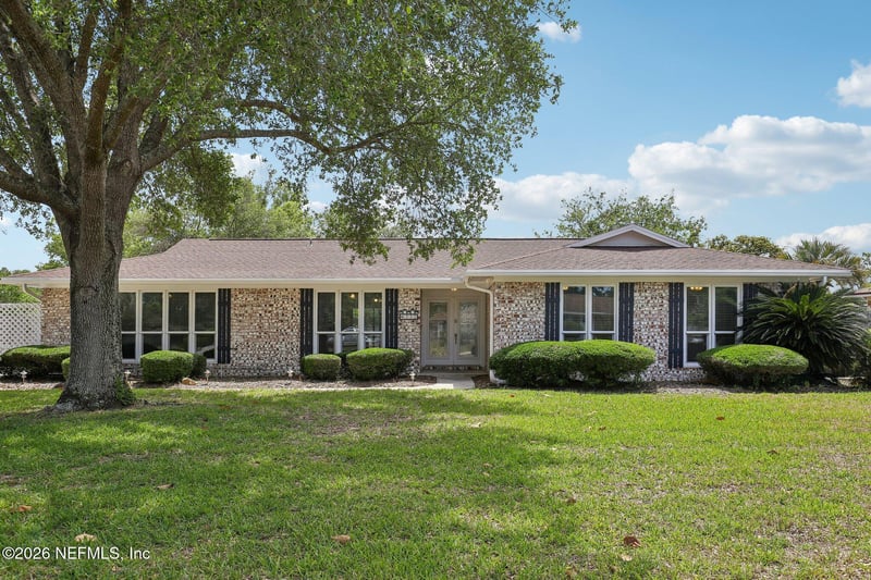 332 Dillon Dr, Orange Park, FL 32073