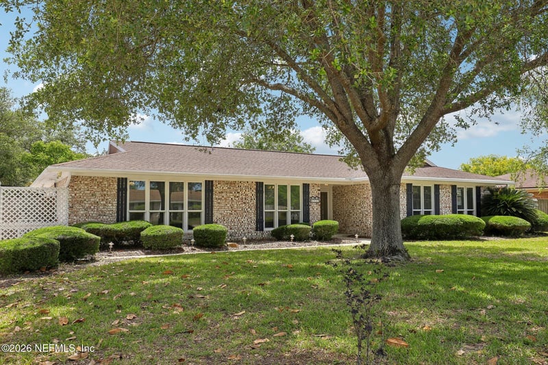 332 Dillon Dr, Orange Park, FL 32073