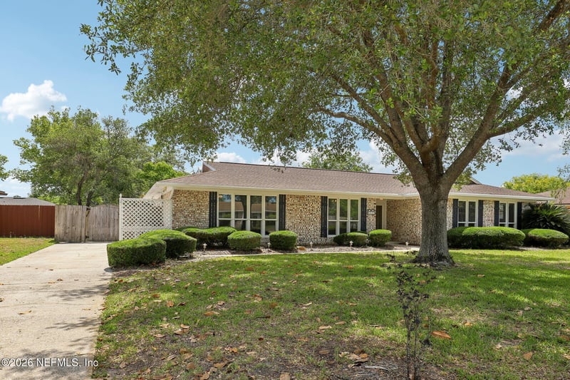 332 Dillon Dr, Orange Park, FL 32073