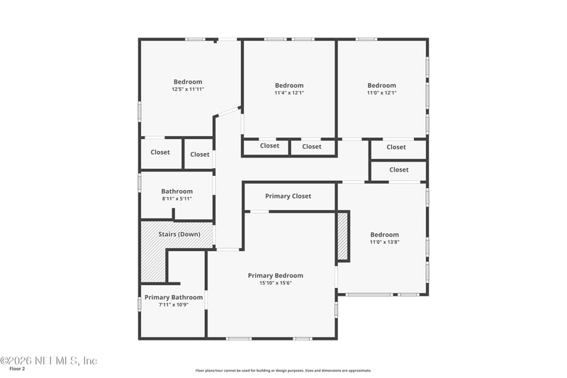 1853 Powell Pl, Jacksonville, FL 32205