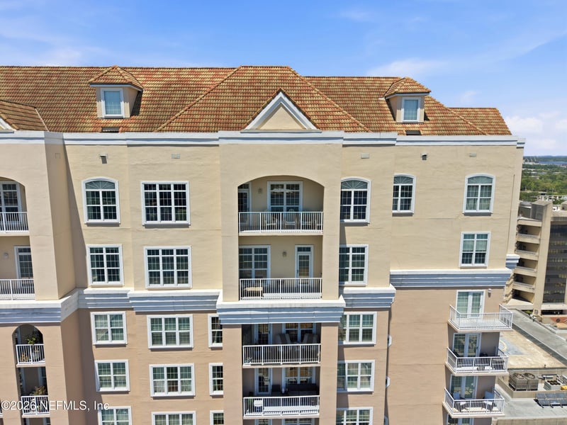 400 Bay St #PENTHOUSE 4, Jacksonville, FL 32202