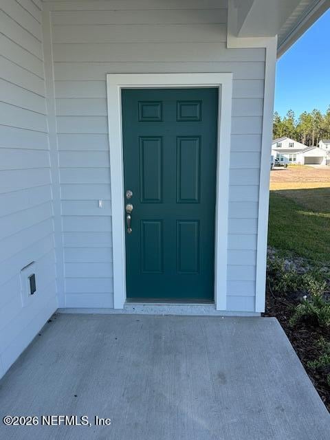 1256 Brook Forest Dr, St Augustine, FL 32092