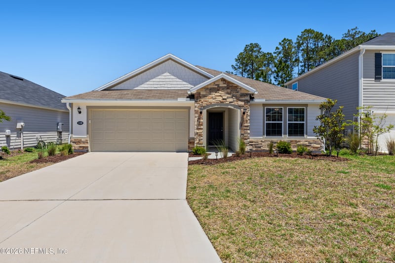 11189 Stapleton Dr, Jacksonville, FL 32222