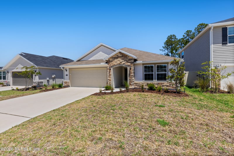 11189 Stapleton Dr, Jacksonville, FL 32222