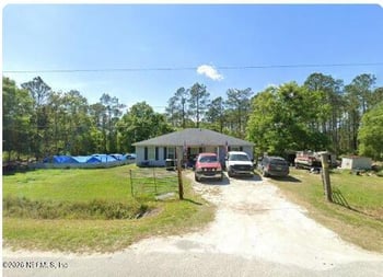 1192 Avocado Blvd, Bunnell, FL 32110