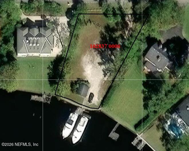 4240 Yacht Club Rd, Jacksonville, FL 32210