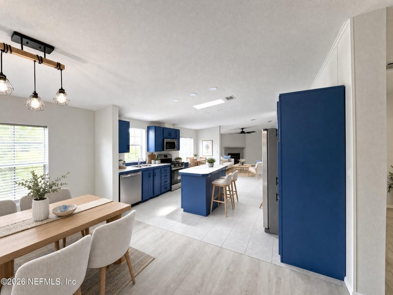 15441 Norman Ave, Jacksonville, FL 32218