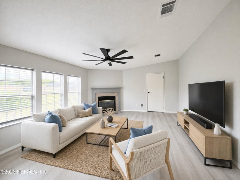 15441 Norman Ave, Jacksonville, FL 32218