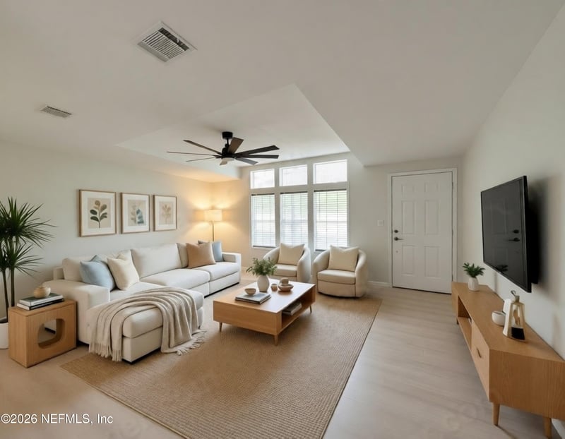 15441 Norman Ave, Jacksonville, FL 32218