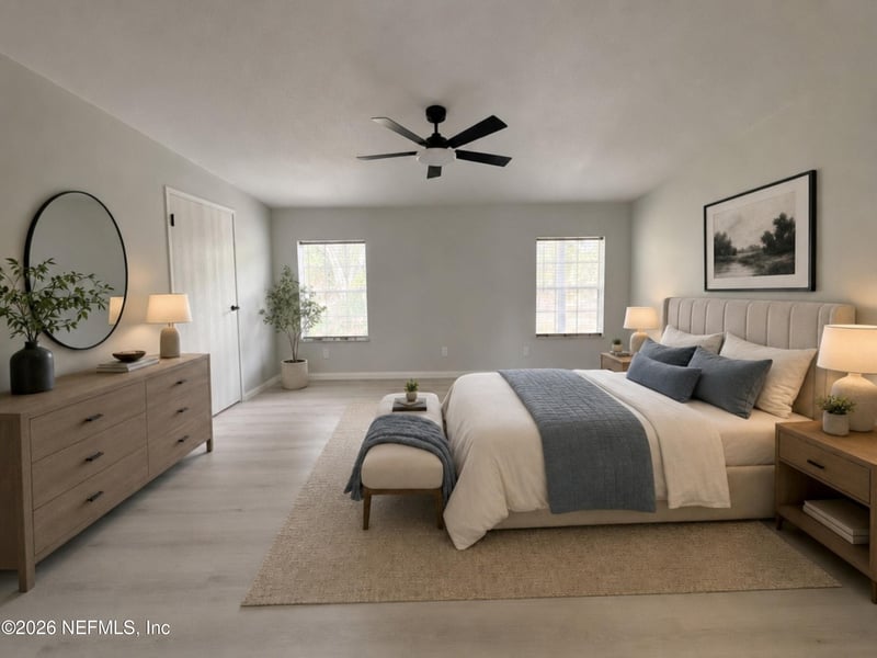 15441 Norman Ave, Jacksonville, FL 32218