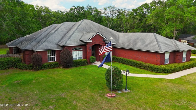 4268 Powderhorn Ct, Middleburg, FL 32068
