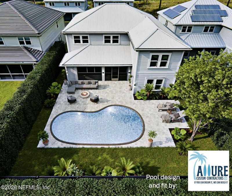 74 Waterline Dr, St Johns, FL 32259