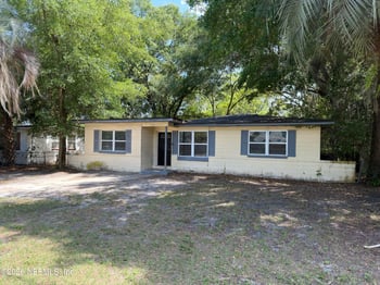 2820 Aubrey Ave, Jacksonville, FL 32208