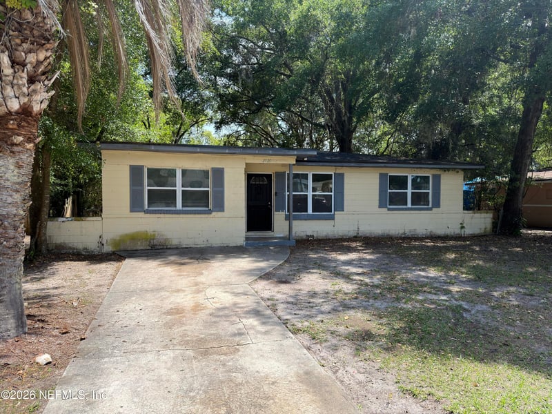 2820 Aubrey Ave, Jacksonville, FL 32208