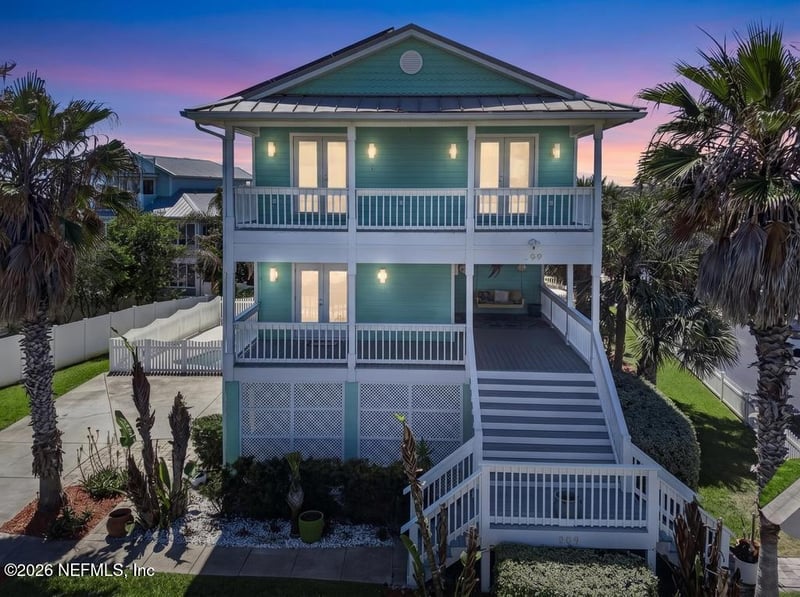209 Gull Cir, Ponte Vedra Beach, FL 32082