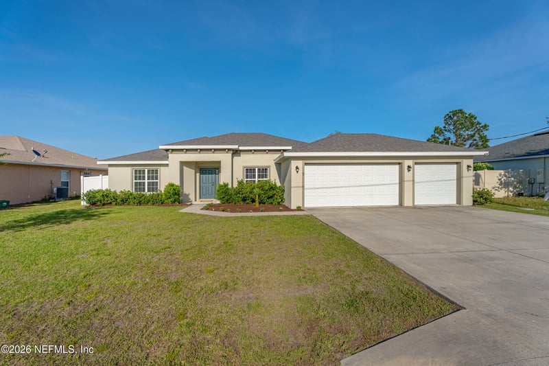 5 Lynton Pl, Palm Coast, FL 32137