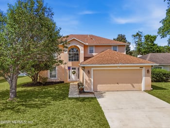 12623 Ash Harbor Dr, Jacksonville, FL 32224