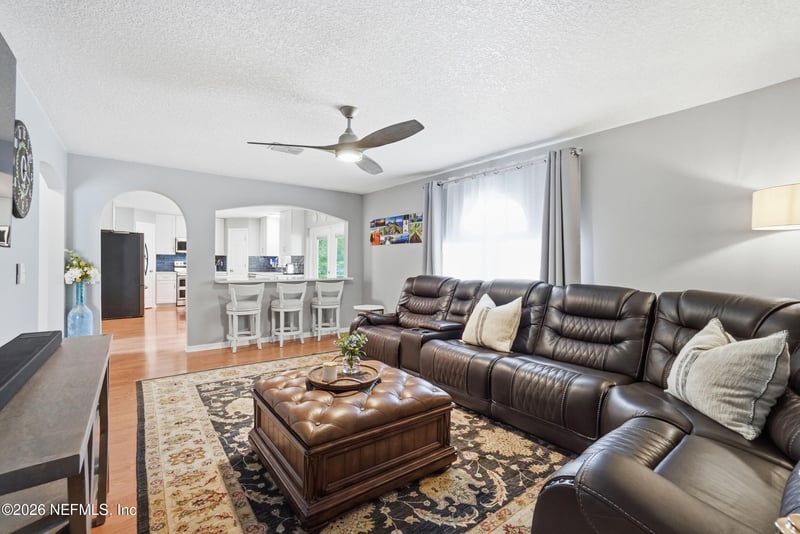 12623 Ash Harbor Dr, Jacksonville, FL 32224