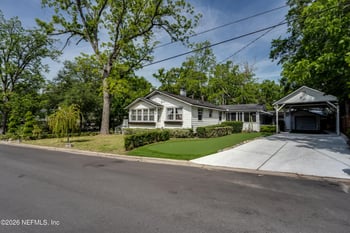 1335 Azalea Dr, Jacksonville, FL 32205