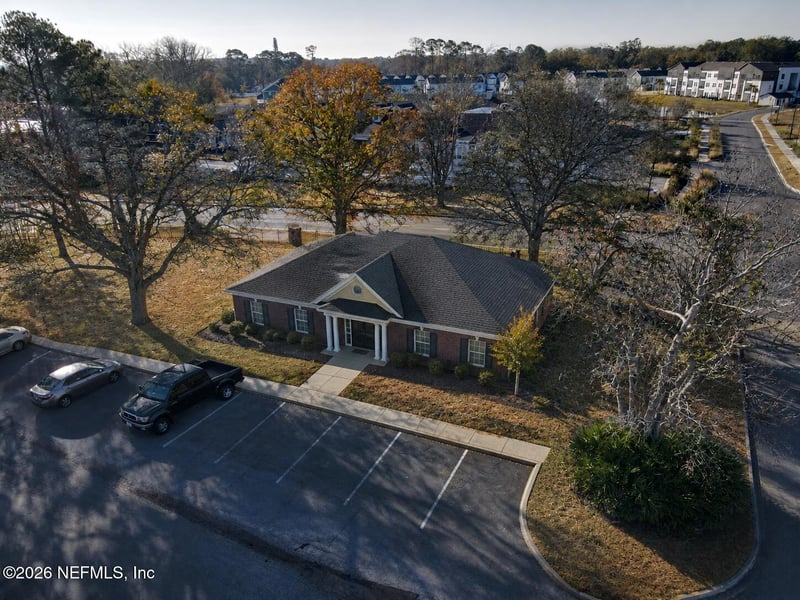Dupont Station Ct, Jacksonville, FL 32217