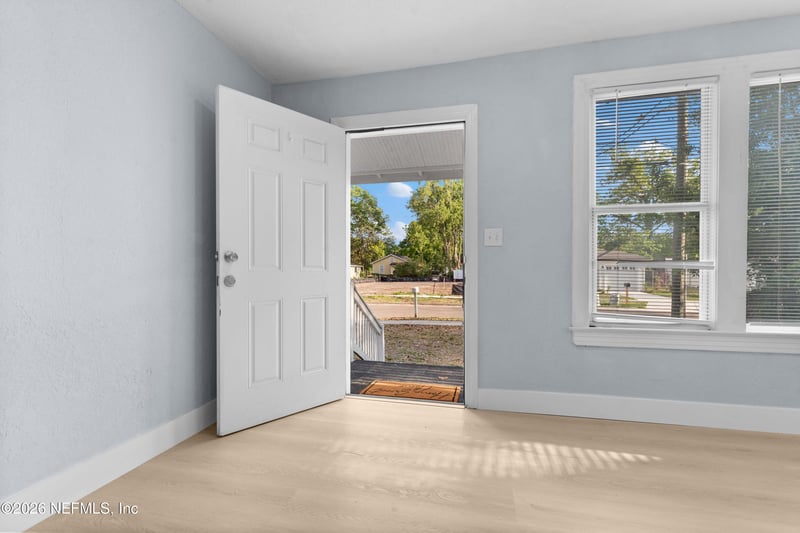 4645 Kingsbury St, Jacksonville, FL 32205